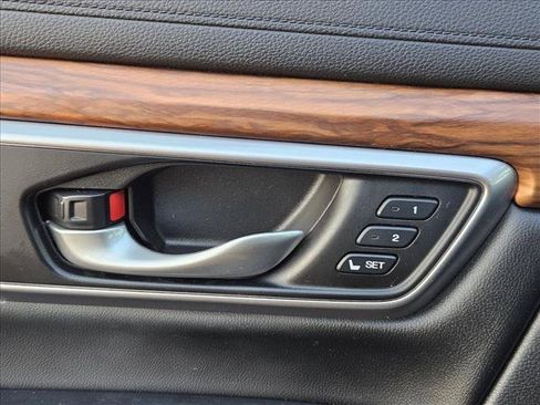 Used 2022 Honda CR-V EX-L image 25