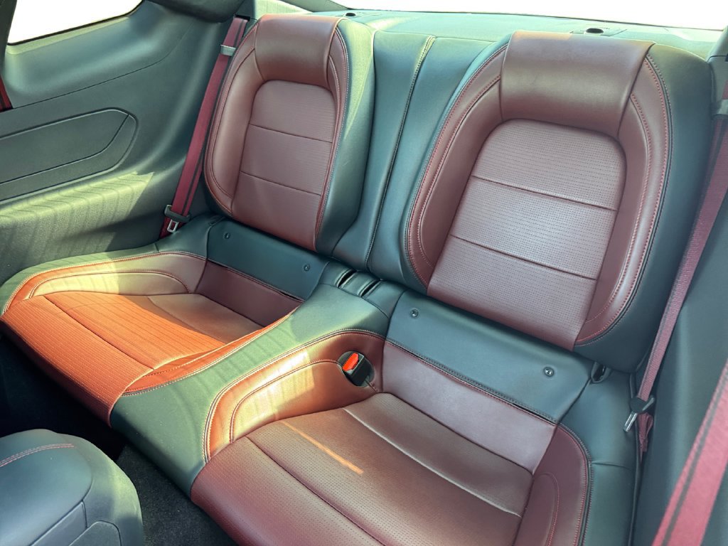 Used 2024 Ford Mustang GT Premium RWD image 13