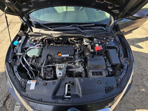 Used 2017 Honda Civic LX image 28