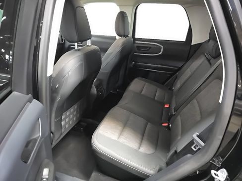 Certified 2022 Ford Bronco Sport Big Bend AWD/4WD image 34