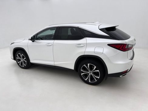 Certified 2022 Lexus RX 350 AWD w/ Premium Package image 14