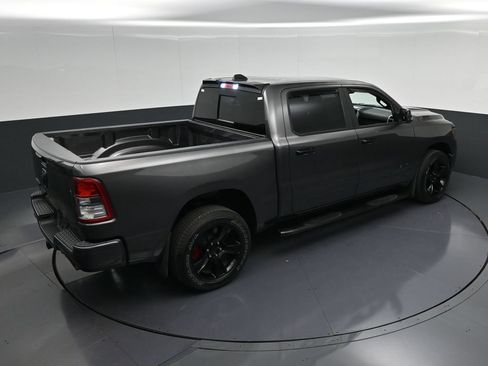 Used 2023 RAM 1500 Big Horn RWD image 19
