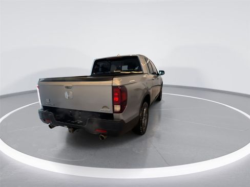 Used 2023 Honda Ridgeline RTL image 7