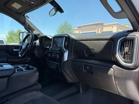 Used 2023 Chevrolet Silverado 2500 LT w/ Convenience Package AWD/4WD image 28