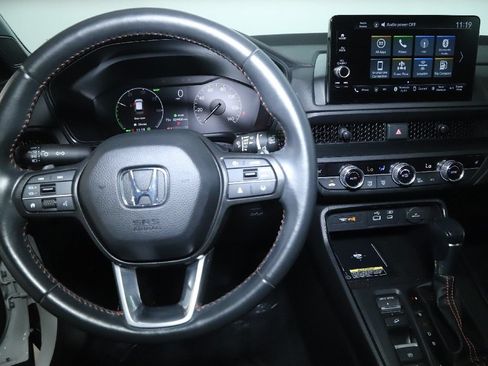 Used 2024 Honda CR-V Sport-L image 30