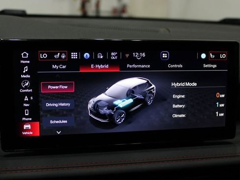 Used 2024 Dodge Hornet R/T image 40