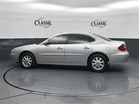 Used 2005 Buick LaCrosse CXL w/ Gold Convenience Package image 2