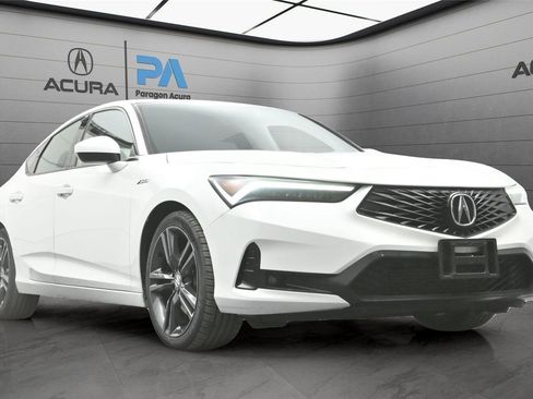 Certified 2023 Acura Integra A-Spec image 29