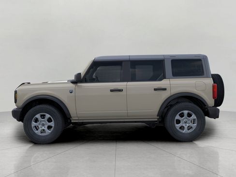 New 2026 Ford Bronco Big Bend AWD/4WD image 3