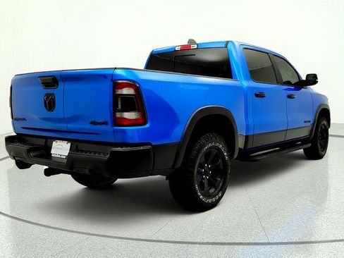 Used 2024 RAM 1500 Rebel w/ Rebel Level 2 Equipment Group AWD/4WD image 5