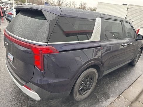 Used 2026 Kia Carnival image 6