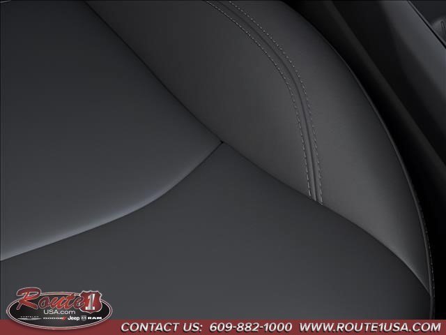 New 2026 Jeep Compass Limited w/ Sun, Sound & Navigation Group AWD/4WD image 21