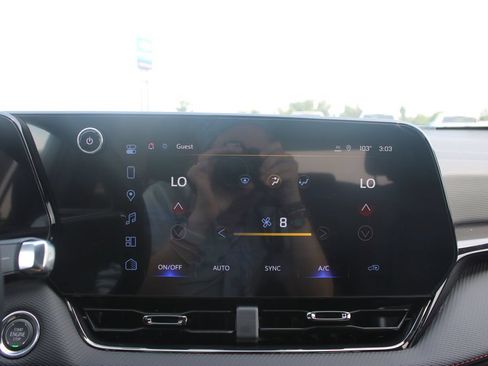 New 2027 Chevrolet Equinox RS w/ Convenience Package III AWD/4WD image 62