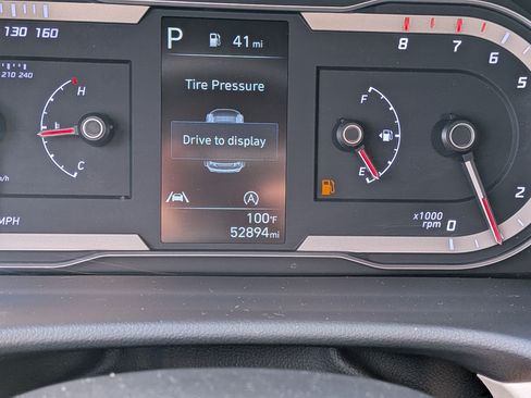 Used 2023 Hyundai Tucson SEL FWD image 29