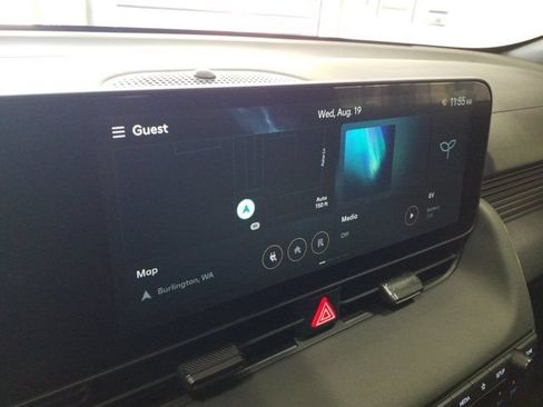 Certified 2026 Hyundai Ioniq 5 XRT AWD/4WD image 6