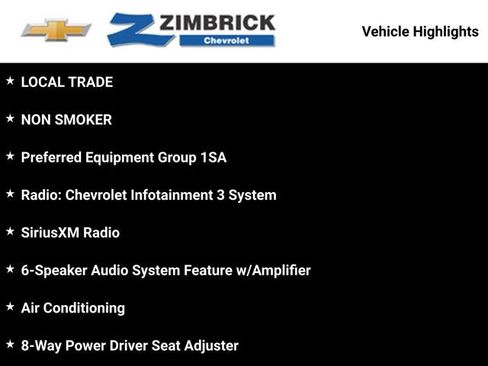 Certified 2023 Chevrolet TrailBlazer ACTIV AWD/4WD image 5