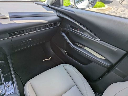 Certified 2025 MAZDA CX-30 AWD 2.5 S w/ Preferred Package image 19
