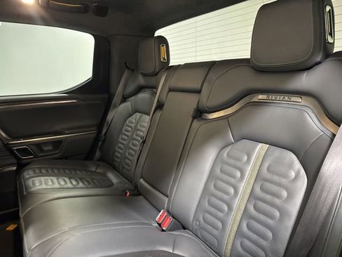 Used 2022 Rivian R1T Launch Edition AWD/4WD image 22