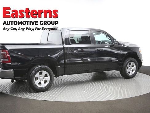 Used 2022 RAM 1500 Big Horn AWD/4WD image 46