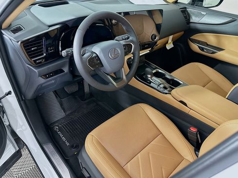 New 2026 Lexus NX 350 AWD w/ Luxury Package image 9