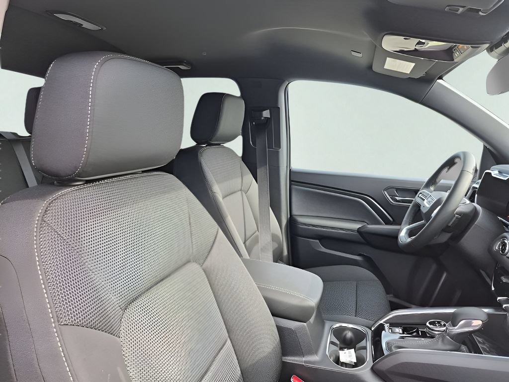 Used 2026 GMC Canyon Elevation AWD/4WD image 19