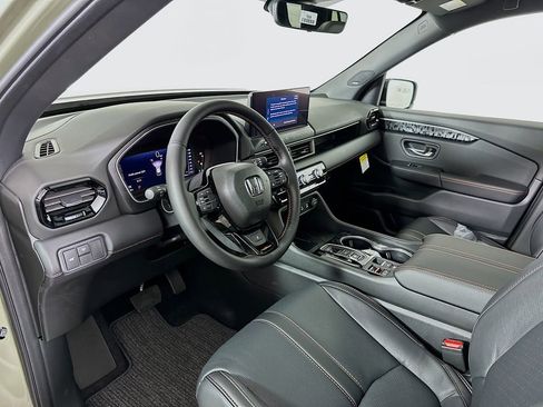 New 2026 Honda Passport TrailSport Elite image 10