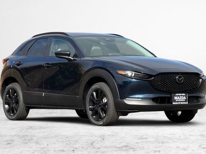 New 2026 MAZDA CX-30 2.5 Turbo w/ Premium Package
