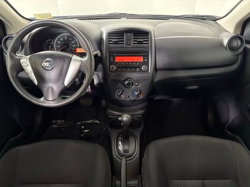 Used 2016 Nissan Versa S image 23
