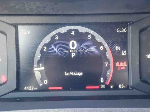 Certified 2025 Toyota Tacoma SR5 RWD image 25