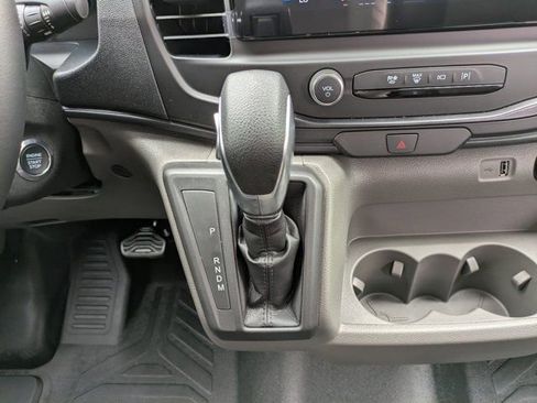 New 2025 Ford Transit 350 Base w/ Load Area Protection Package image 18