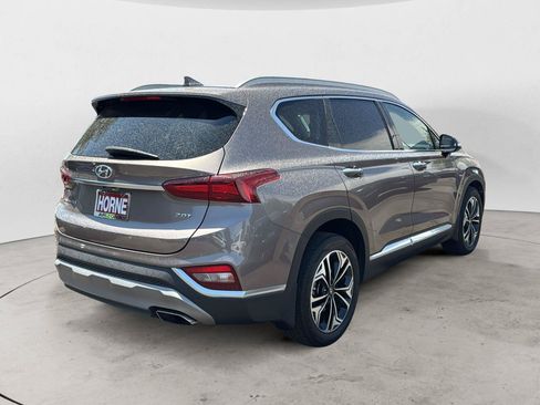 Used 2020 Hyundai Santa Fe SEL FWD image 5
