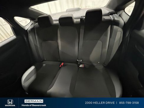 Used 2023 Honda Civic Sport image 28