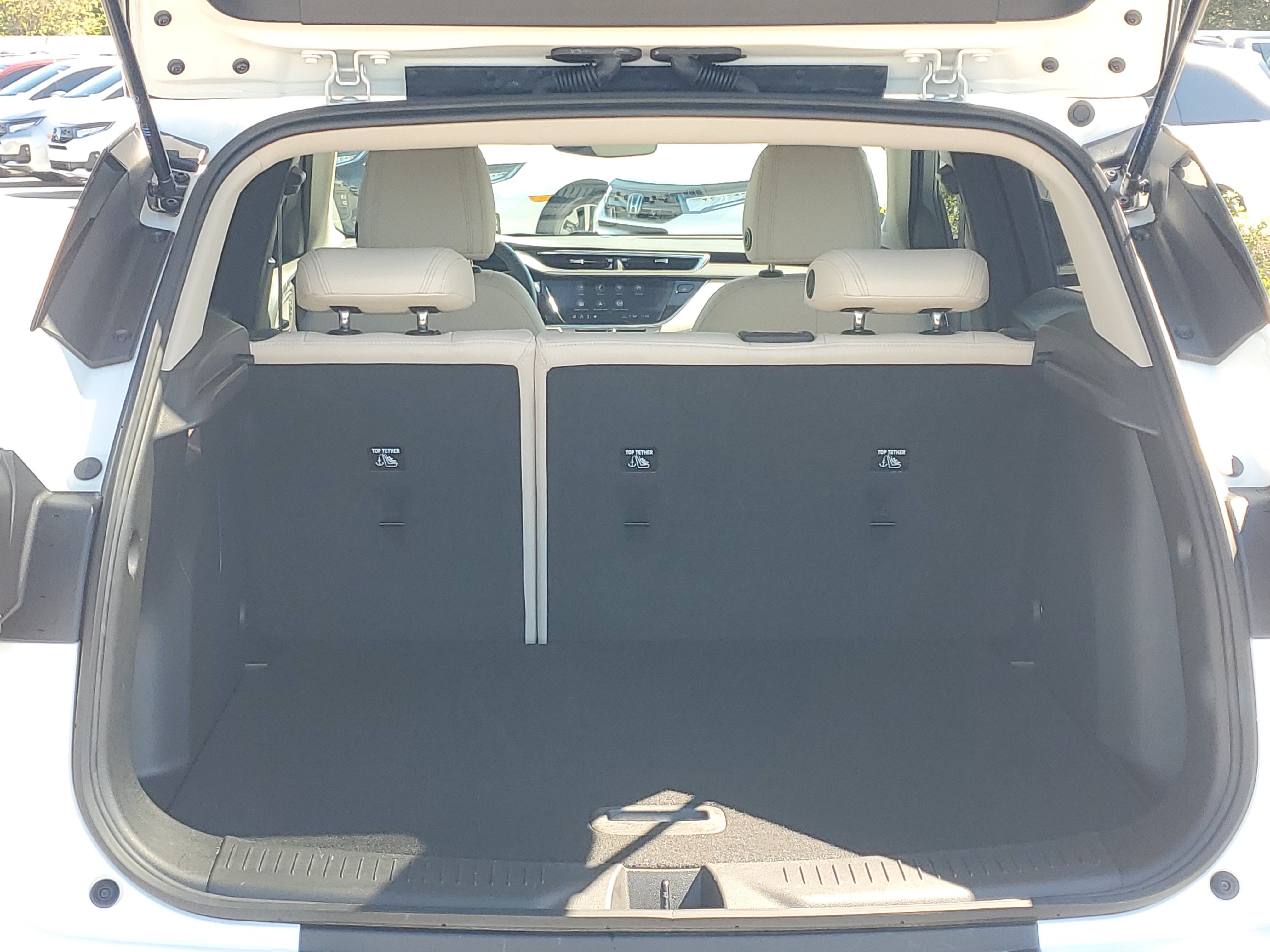 Used 2023 Buick Encore GX Preferred w/ Cold Weather Comfort Package FWD image 9