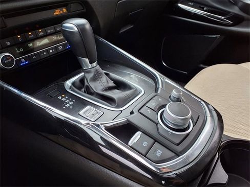Used 2022 MAZDA CX-9 Touring Plus image 22