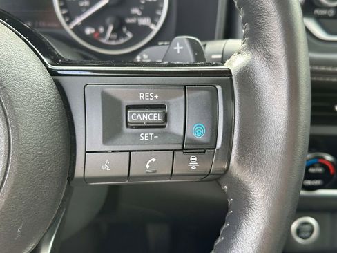 Used 2023 Nissan Rogue SV w/ SV Premium B Package image 22