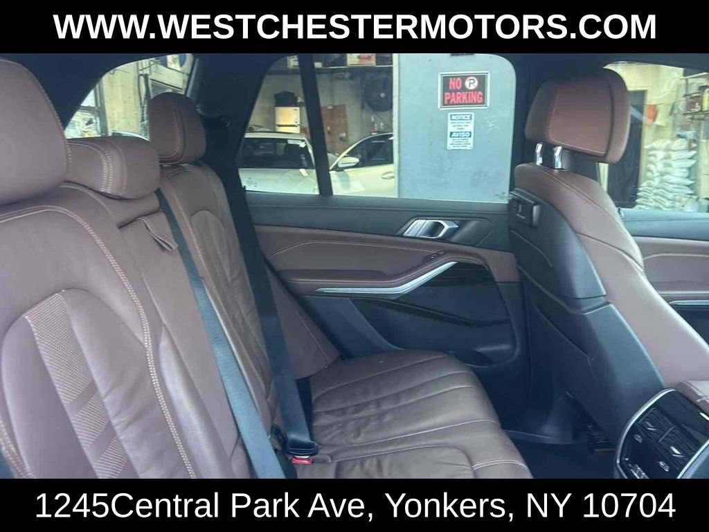 Used 2020 BMW X5 xDrive40i w/ Premium Package AWD/4WD image 20