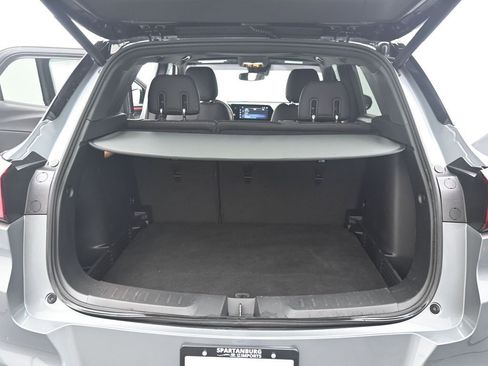 Used 2024 Chevrolet TrailBlazer RS w/ Convenience Package image 18