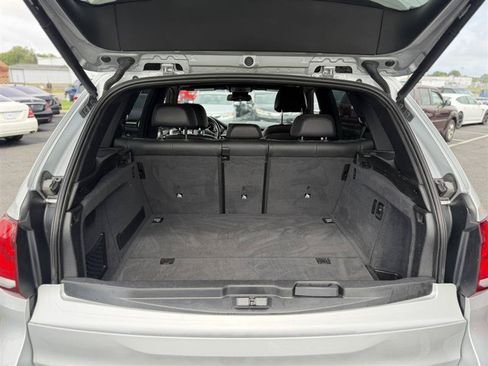 Used 2017 BMW X5 xDrive40e AWD/4WD image 7