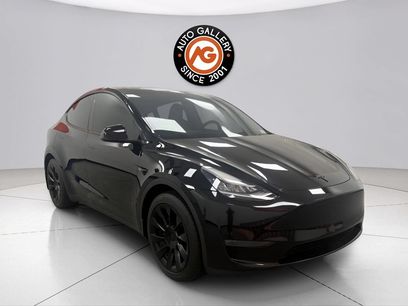 Used 2023 Tesla Model Y Long Range