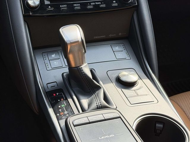 Used 2023 Lexus IS 300 AWD w/ Premium Package image 22