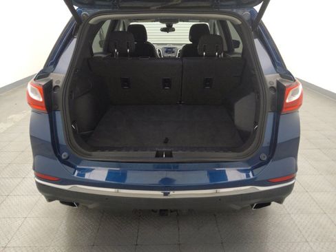 Used 2020 Chevrolet Equinox LT FWD image 29