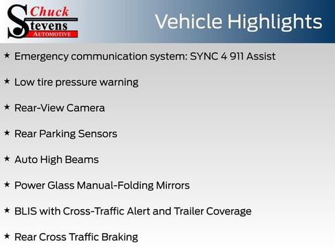 New 2026 Ford Maverick XLT image 7