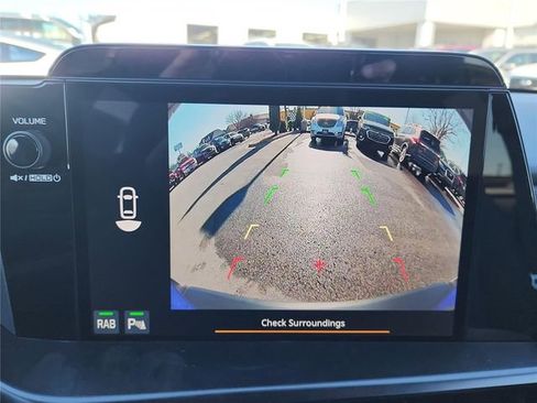 New 2026 Subaru Outback Limited AWD/4WD image 20