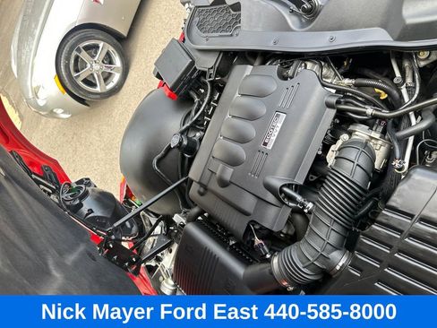 Used 2008 Pontiac Solstice Convertible w/ Convenience Package image 20