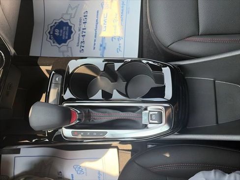 New 2026 Chevrolet Trax RS w/ Driver Confidence Package FWD image 24