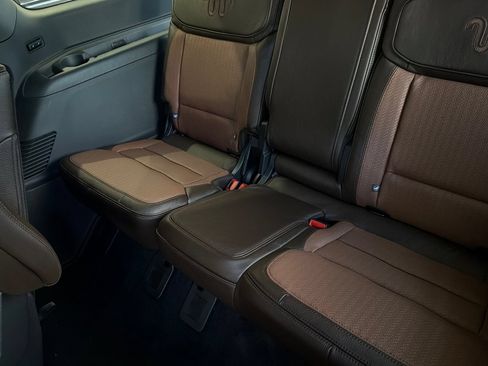 New 2027 Ford Expedition Max King Ranch AWD/4WD image 16