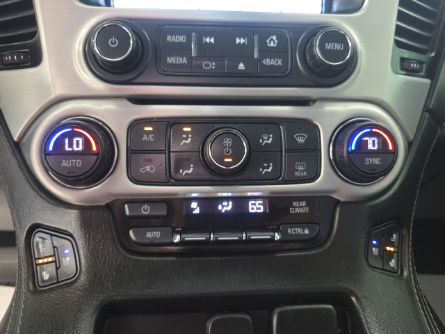 Used 2019 GMC Yukon XL SLT w/ Premium Edition AWD/4WD image 20