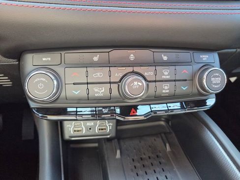 New 2026 Dodge Durango GT w/ Blacktop Package image 24