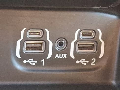 Used 2019 RAM 1500 Limited image 23