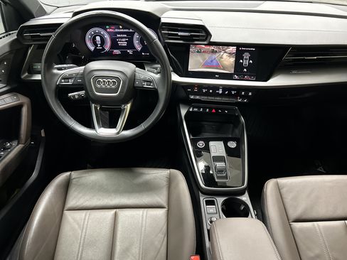 Used 2022 Audi A3 2.0T Premium Plus FWD image 29
